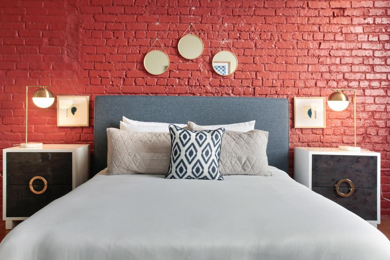 Liivup Warehouse Apartments Новий Орлеан Екстер'єр фото